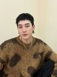 -海文先生国潮烫染男士理发馆