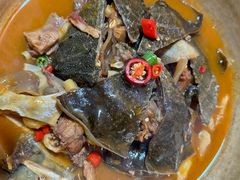 -徽镇小厨·经典徽菜(马连道店)