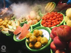 -八一路好吃街(雨田商务大厦店)