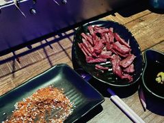 -那些年BBQ烧烤吧