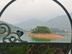 -广州市流溪河国家森林公园
