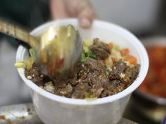 -王菊美食街·王菊面馆(总店)