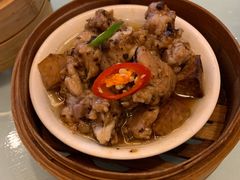 -粤域茶餐厅