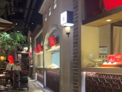 -北方家宴(番禺永旺店)