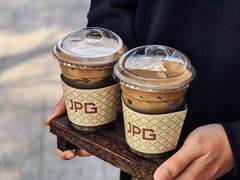 -JPG coffee(深圳湾万象城店)
