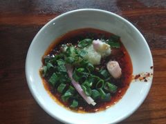 -山东水饺(南坪新街店)