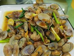 -景好海鲜餐厅(大鹏必选旅游店)