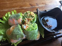 -越谜·越南餐厅(长白店)