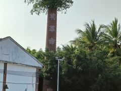 -红色娘子军纪念园