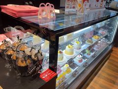 -FANEN法念·烘焙·甜点(万象城店)