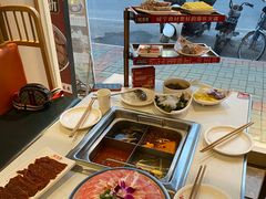 -旺龙巷重庆脆毛肚火锅·潜山扛把子店(潜山商业街店)