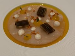 -Caprice(香港四季酒店)