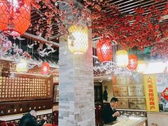 -金杨拉面王小吃面馆·牛三宝面·红烧牛肉粉