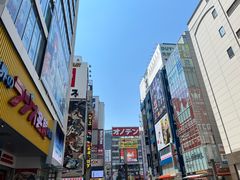 -秋叶原电器街