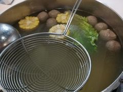 -陈记顺和潮汕牛肉火锅(番禺迎宾大道店)