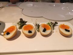 溏心蛋-港丽餐厅(高德置地店)