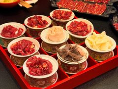 -潮庭牛肉火锅·骑楼私宴