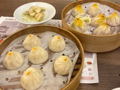 -苏小柳点心·手作小笼包(浦东嘉里城分院)