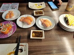 -三禾寿司(石龙店)