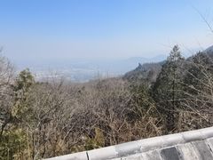 -阳台山自然风景区