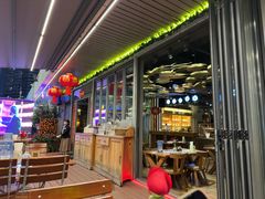-Paulaner·德国帕拉娜自酿啤酒餐厅(海上世界店)