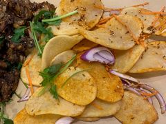 -特色酱椒鱼私房菜(黄鹤楼店)