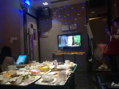 -堂会(白云店)