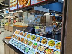 -盒马鲜生(悦峰店)