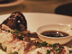 -阳澄湖费尔蒙酒店颐丰阁中餐厅(马鞍山西路店)
