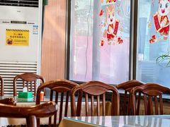 -南来顺饭庄·清真(南菜园店)