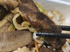 -無二炙坊·和牛烧肉(大钟寺1733店)
