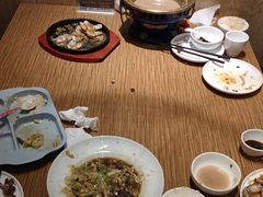-金掌勺·锅包肉(广渠门店)