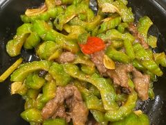 -天鲜阁·海鲜粤菜·33年老字号(石槎白云站店)