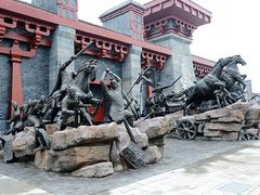 -厦门方特梦幻王国