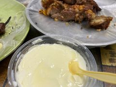 -艾力江和田馕坑烤肉店