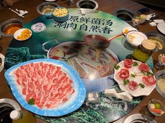 -快乐小羊(富强中路店)