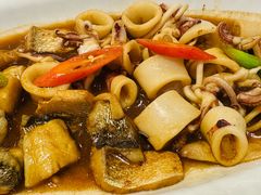 -临家闽南菜(宝洲路店)