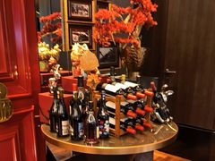 -海派悦庭·海胆烧麦·新融合菜(凯德广场店)