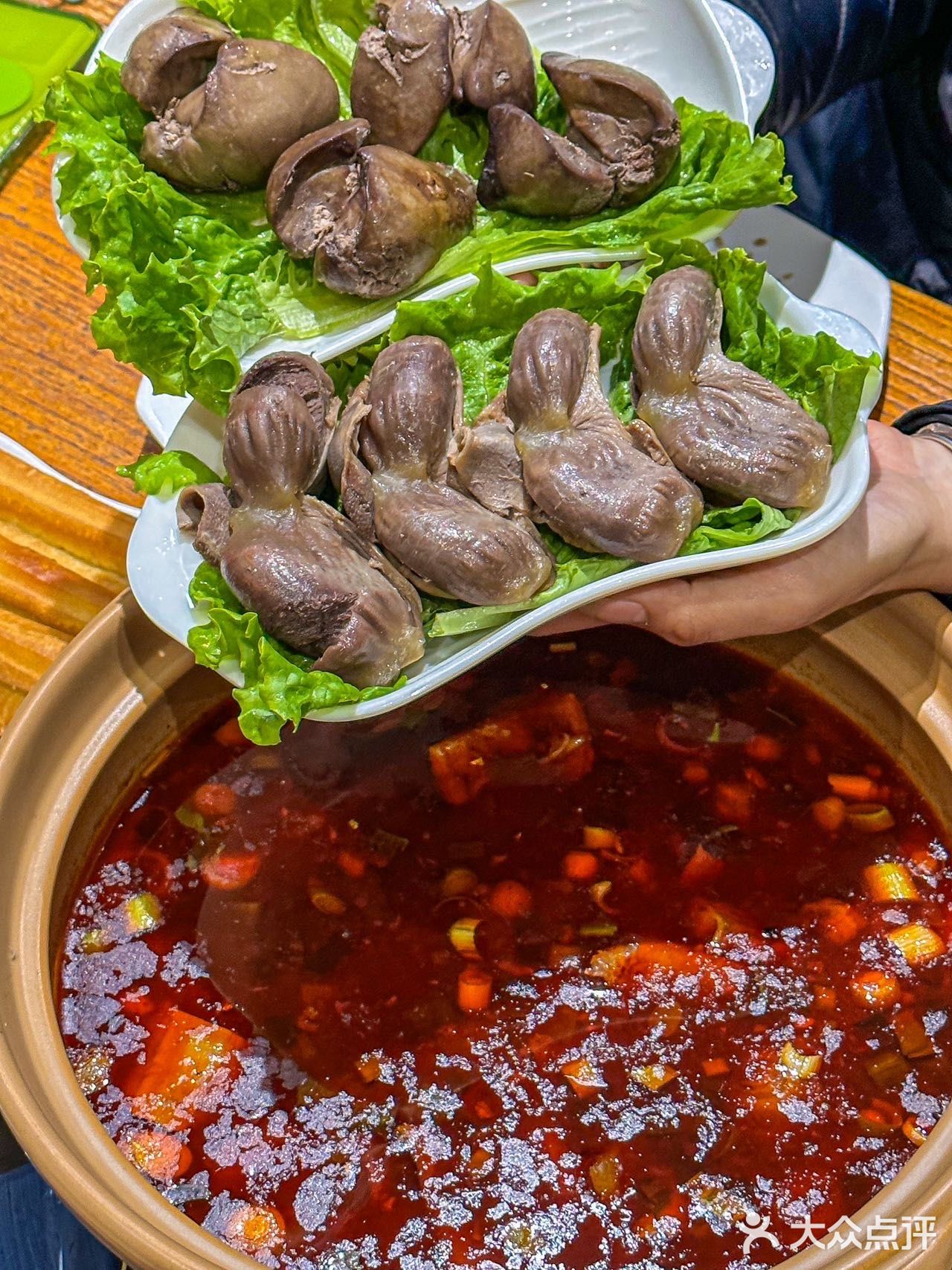 让牛肉包围我吧！全牛馆是惊喜呀！