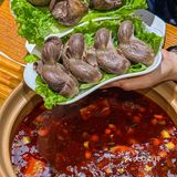 让牛肉包围我吧！全牛馆是惊喜呀！