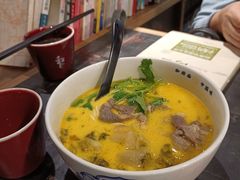 -和府捞面(石景山喜隆多店)