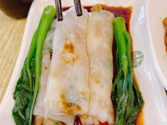 -添好运点心专门店(百老汇店)
