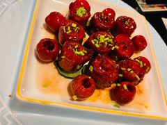 功夫九转大肠-四世同堂·京菜·烤鸭(双井店)