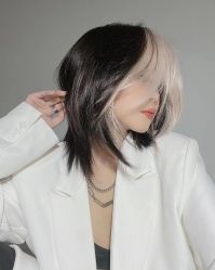-MOKA HAIR SALON 烫染造型