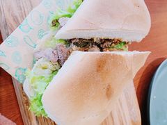 -魏斯理汉堡(西安沣东吾悦店)