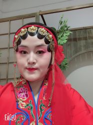 -盘子女人坊古装写真摄影(天津总店)