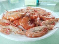 -锐记美食店·现捞海鲜(闸坡店)