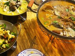 -红烧鱼头·杭帮菜·特色烧烤