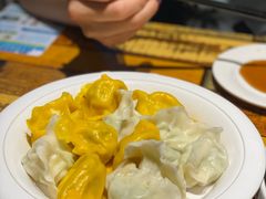 -金谷园饺子·烧烤(人大总店)