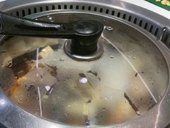 -满兴咱妈烀饼铁锅炖(兰州北街店)